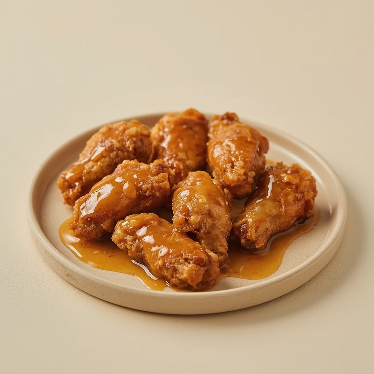 Saucorenth Golden Drizzle Honey Chili