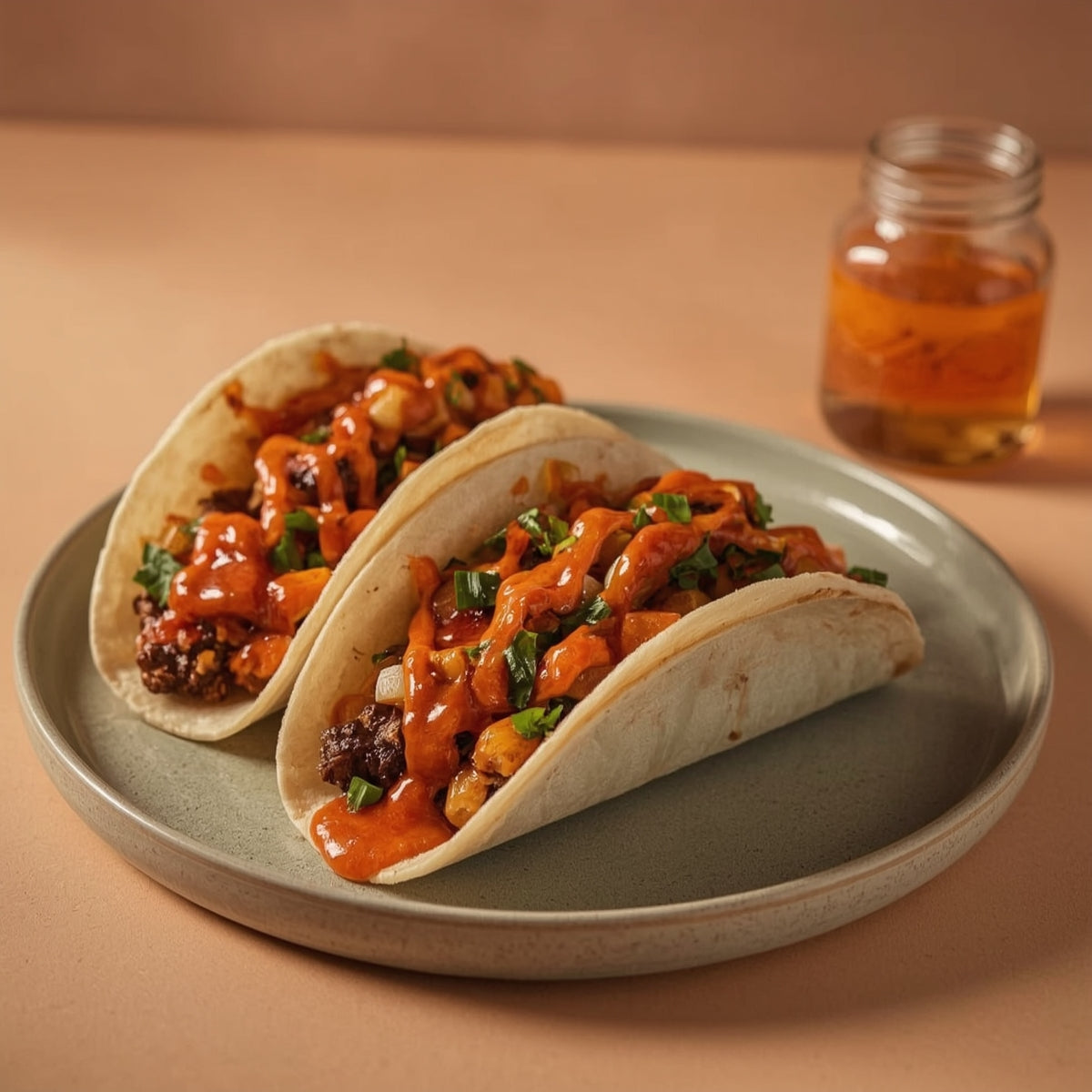 Saucorenth Inferyx Heat Sauce