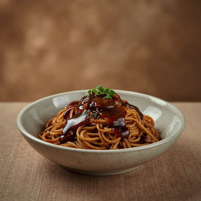 Saucorenth Nocturne Umami Sauce