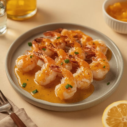 Saucorenth Citrava Tangy Pepper Sauce